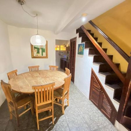 Casa Bromelia, A 15 Minutos A Pe Do Centro Historico! Villa Paraty Ngoại thất bức ảnh
