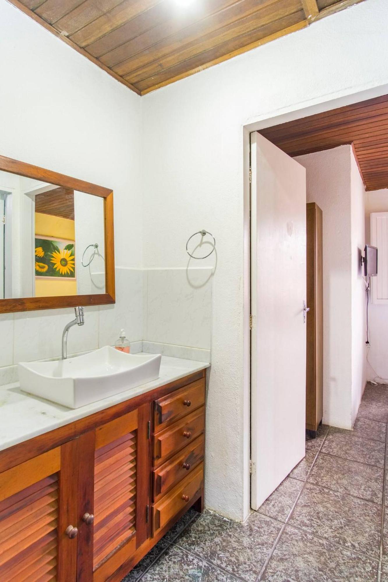 Casa Bromelia, A 15 Minutos A Pe Do Centro Historico! Villa Paraty Ngoại thất bức ảnh