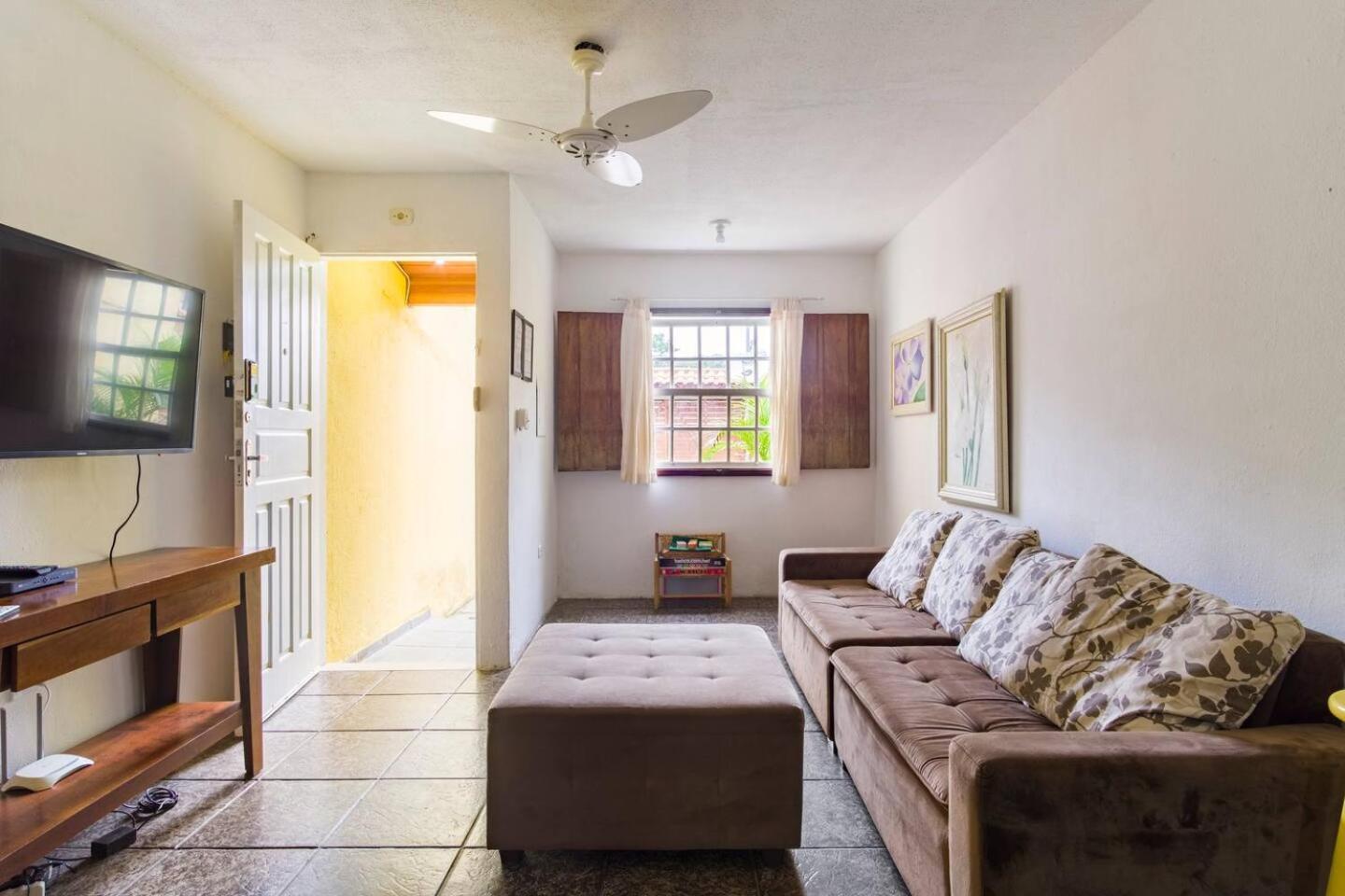 Casa Bromelia, A 15 Minutos A Pe Do Centro Historico! Villa Paraty Ngoại thất bức ảnh