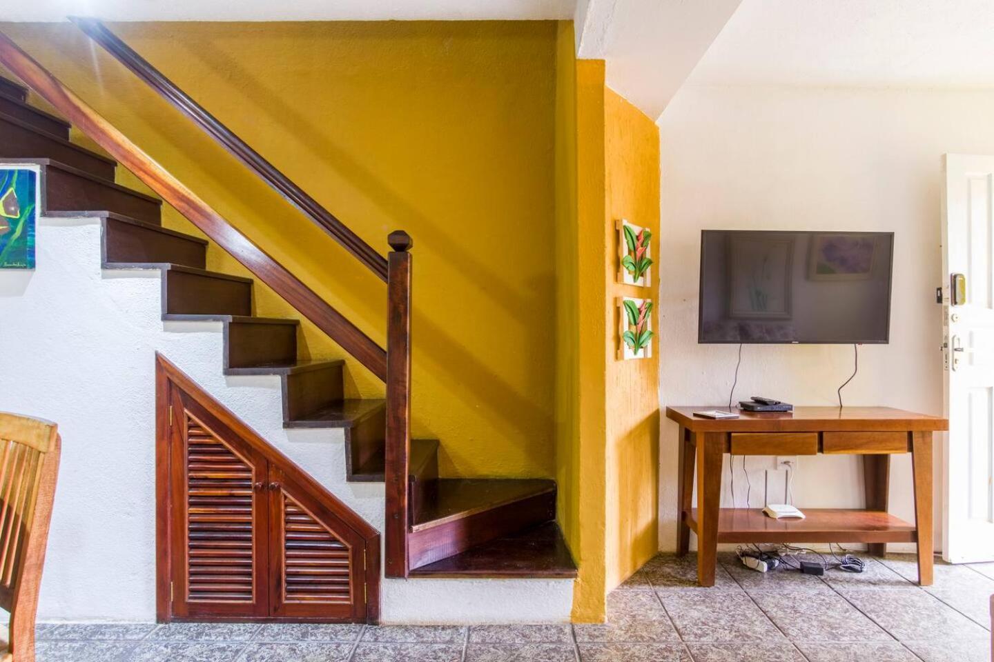 Casa Bromelia, A 15 Minutos A Pe Do Centro Historico! Villa Paraty Ngoại thất bức ảnh
