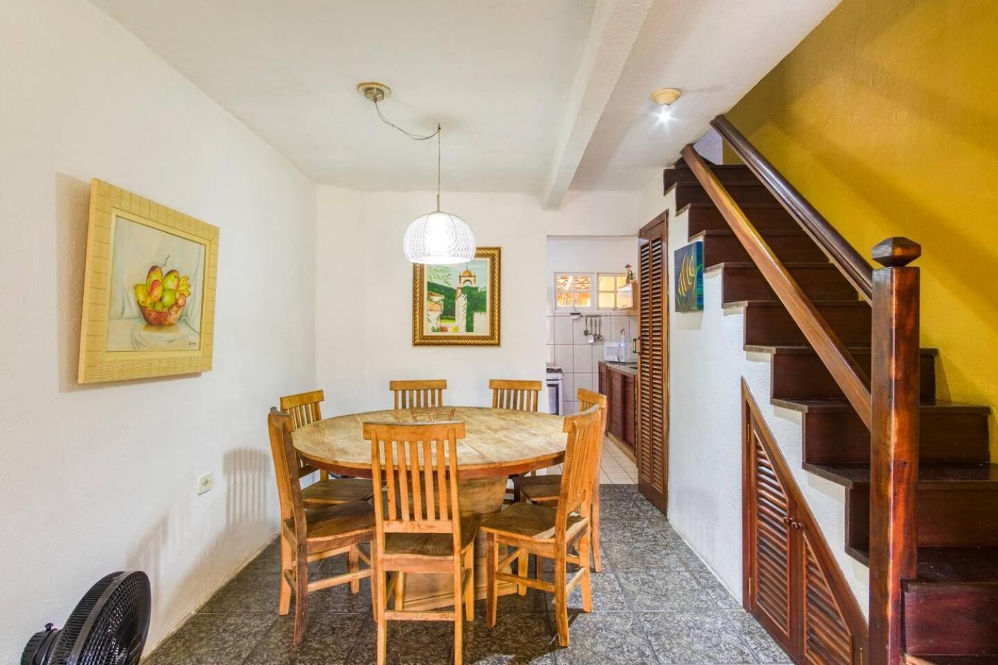 Casa Bromelia, A 15 Minutos A Pe Do Centro Historico! Villa Paraty Ngoại thất bức ảnh