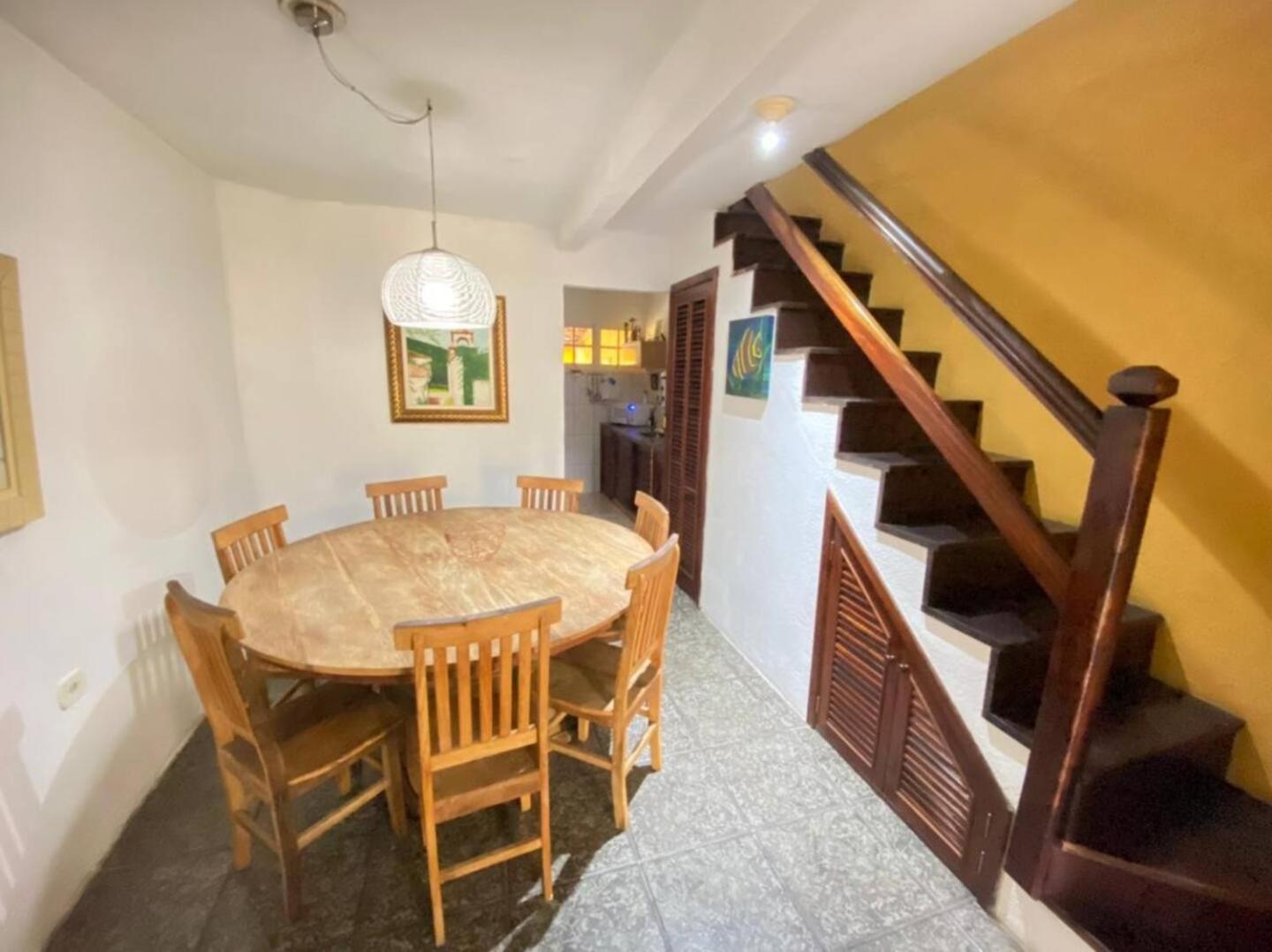 Casa Bromelia, A 15 Minutos A Pe Do Centro Historico! Villa Paraty Ngoại thất bức ảnh