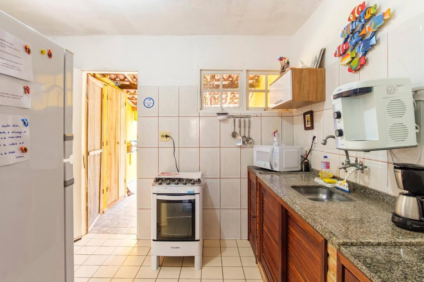 Casa Bromelia, A 15 Minutos A Pe Do Centro Historico! Villa Paraty Ngoại thất bức ảnh