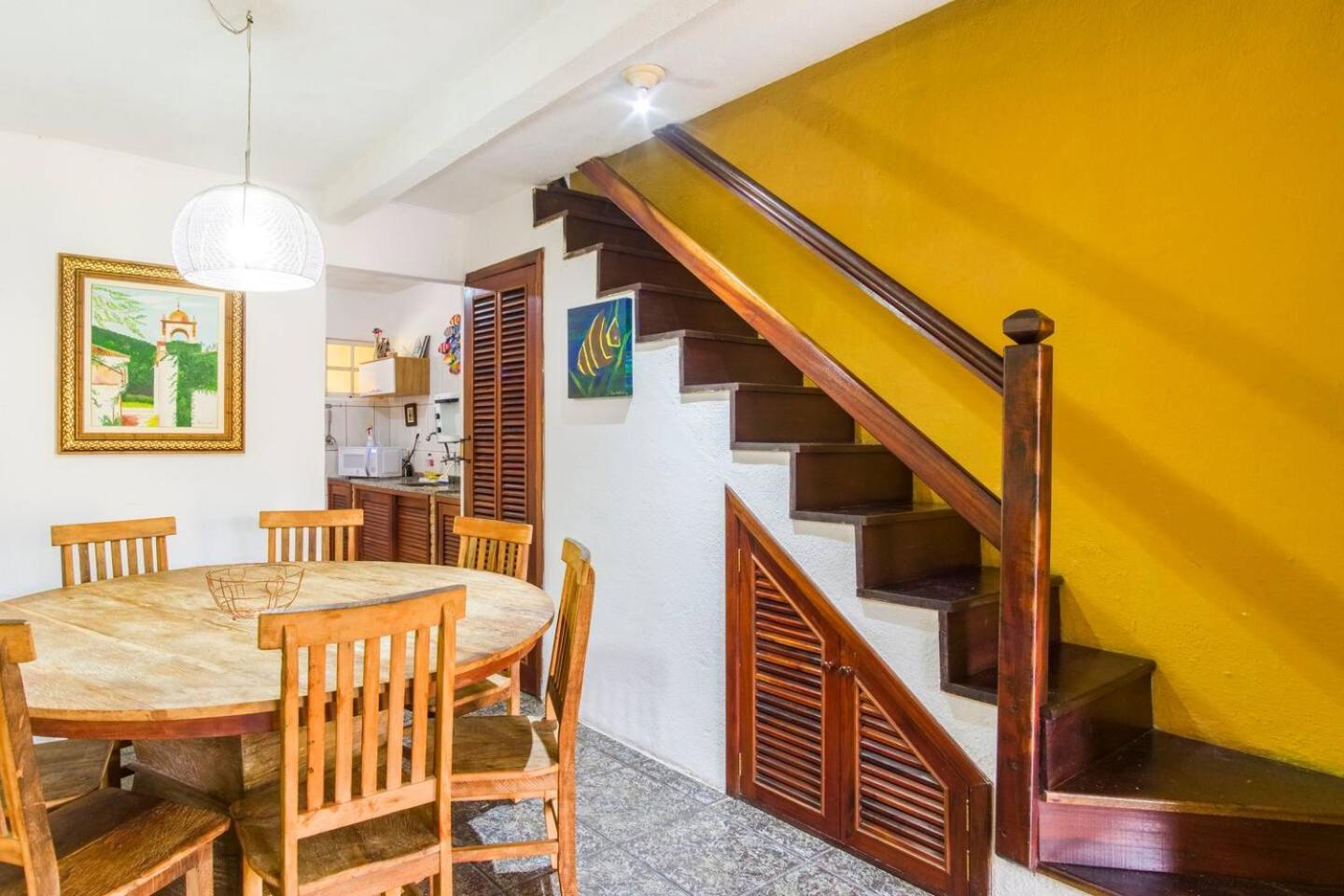 Casa Bromelia, A 15 Minutos A Pe Do Centro Historico! Villa Paraty Ngoại thất bức ảnh