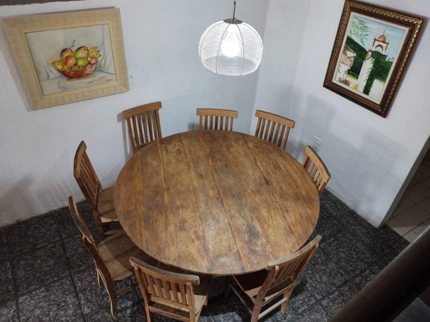 Casa Bromelia, A 15 Minutos A Pe Do Centro Historico! Villa Paraty Ngoại thất bức ảnh