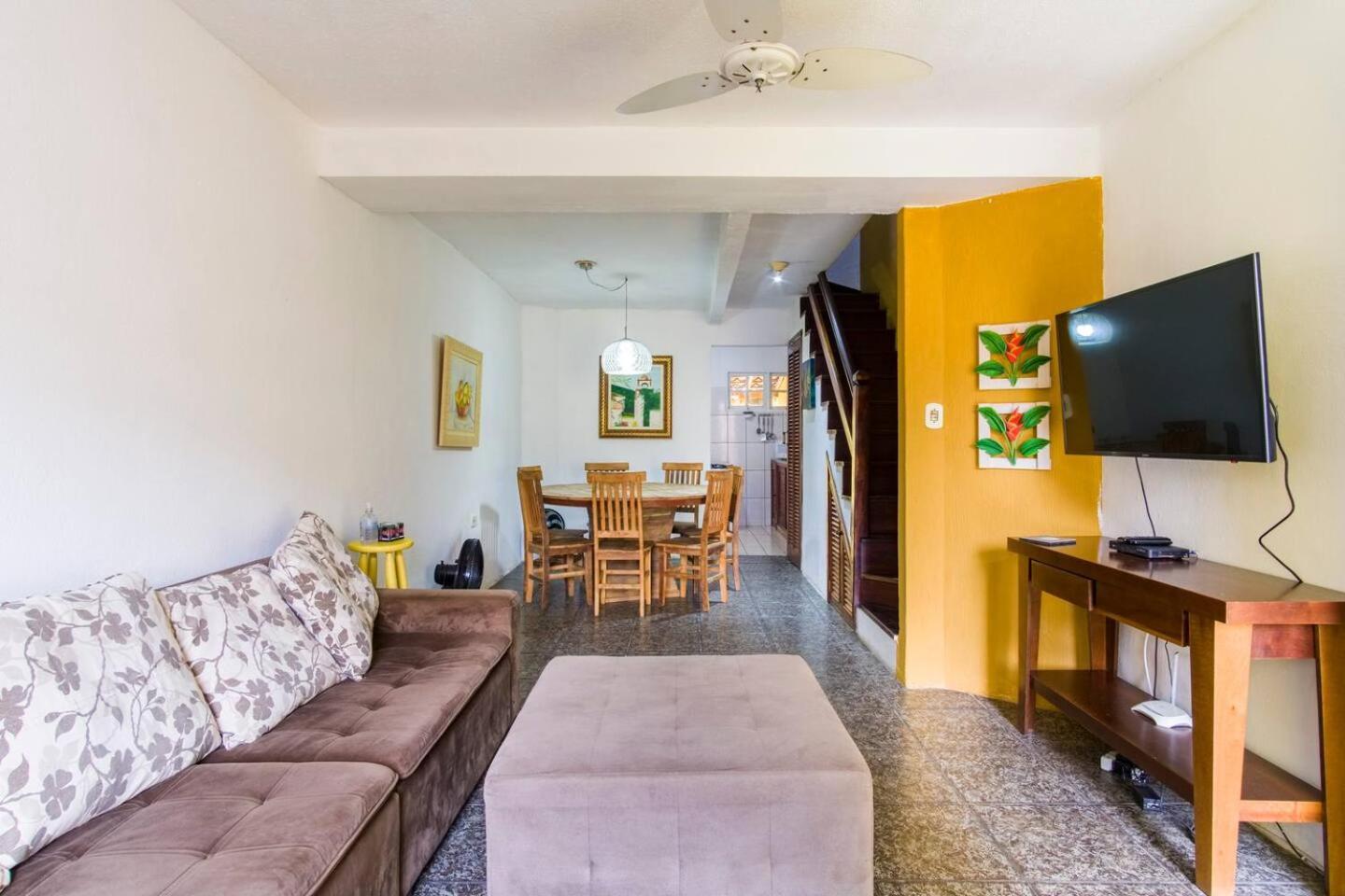 Casa Bromelia, A 15 Minutos A Pe Do Centro Historico! Villa Paraty Ngoại thất bức ảnh
